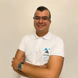 Rodrigo Leitão